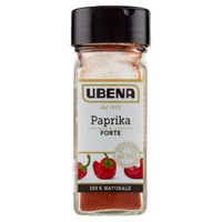 Paprika Forte Ubena