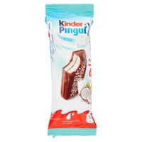 Kinder Pingui ' Cocco Kinder Pingui ' Cocco