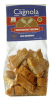 Cantuccini Toscani Igp Alle Mandorle