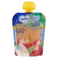 Pouch Mela Mellin