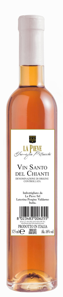 Vinsanto Del Chianti Doc - Foto 2