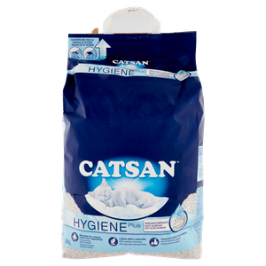 Catsan Hygiene Plus Lettiera Per Gatti - Foto 3