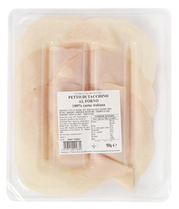 Petto Tacchino Al Forno Filiera Valore Bennet - Foto 3