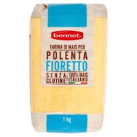 product.preview.arialabel Farina Di Mais Per Polenta Fioretto Bennet