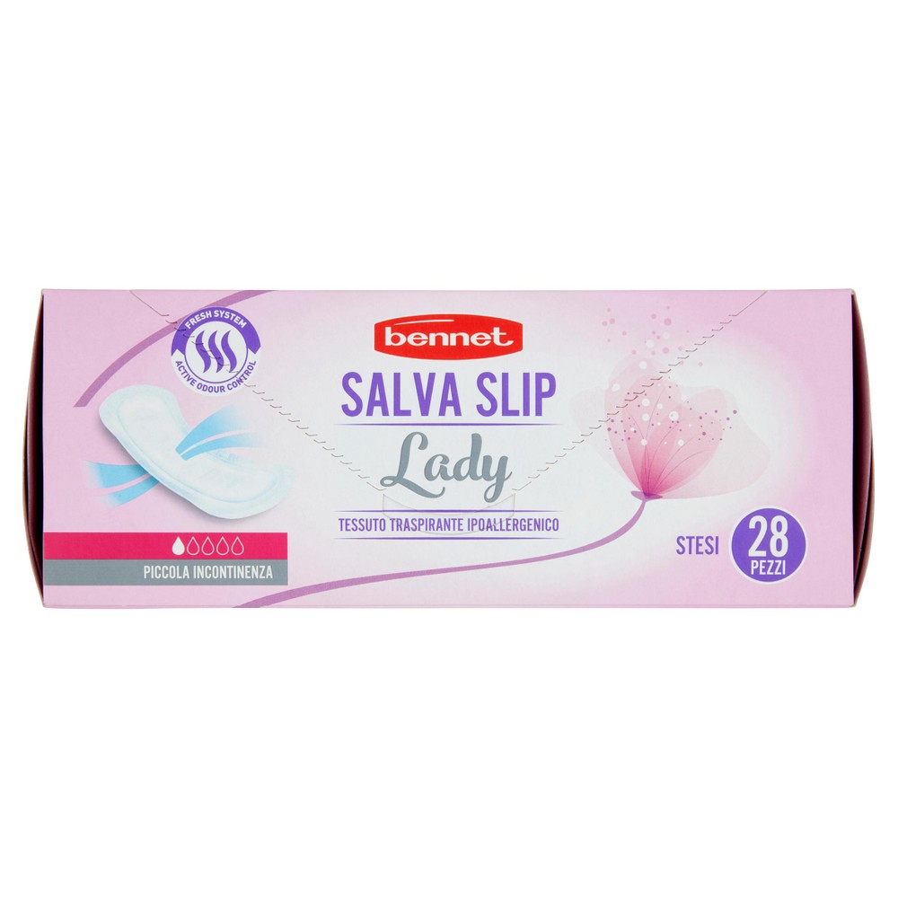 Proteggi Slip Lady Bennet - Foto 1