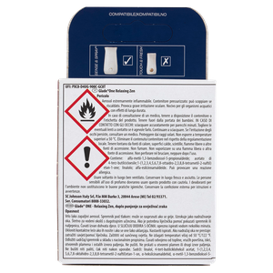 Glade One Doppia Ricarica, Fragranza Relaxing Zen 2x10ml - Foto 3