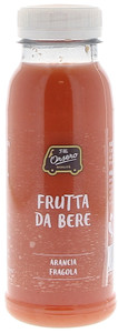 Succo Arancia Fragola