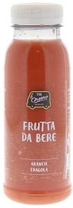 Succo Arancia Fragola - Foto 1