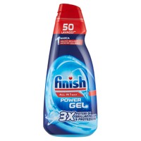 Detergente Per Lavastoviglie Tuttoin 1 Max Finish Detergente Per Lavastoviglie Tuttoin 1 Max Finish