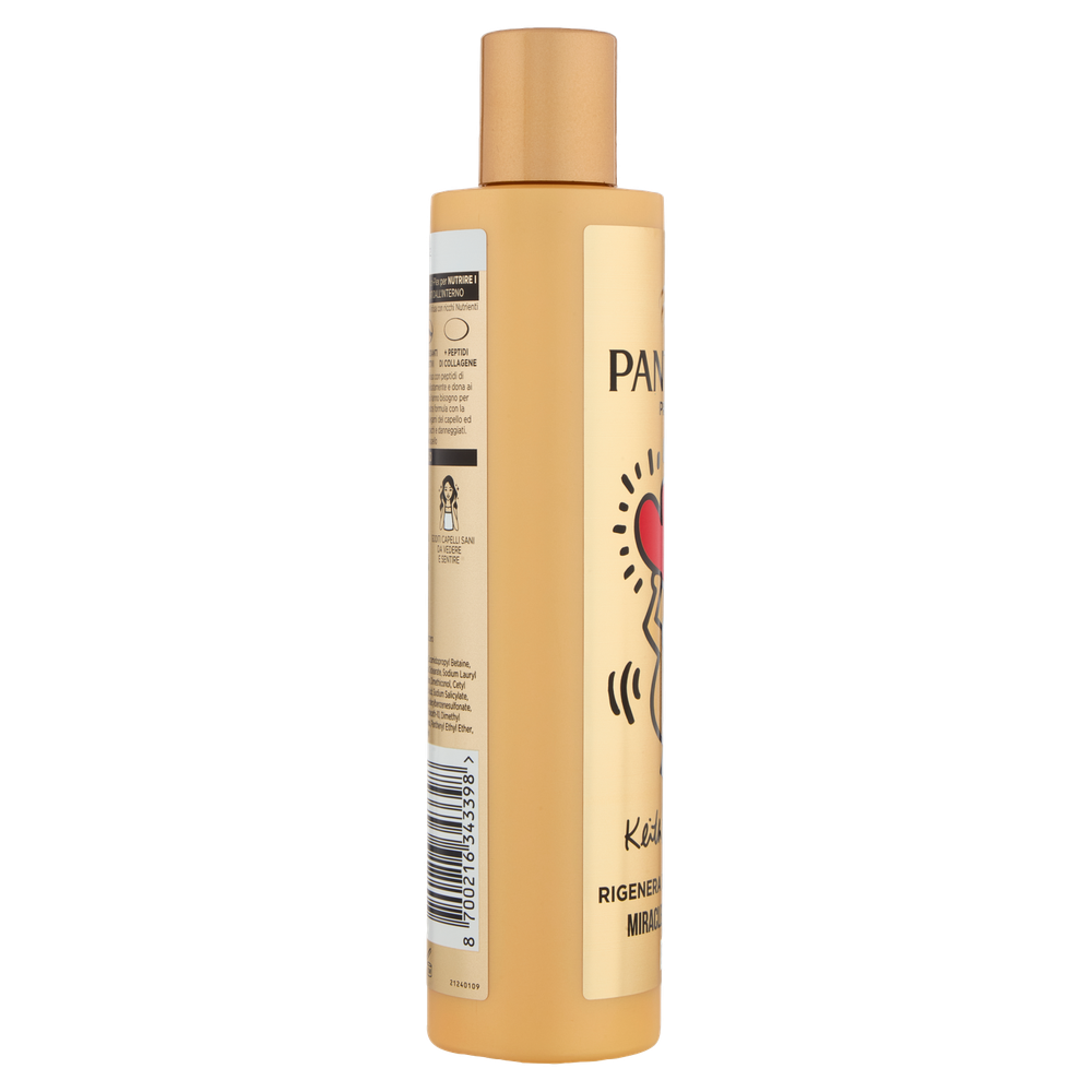 Shampoo Rigenera E Proteggi Miracle Pantene - Foto 2
