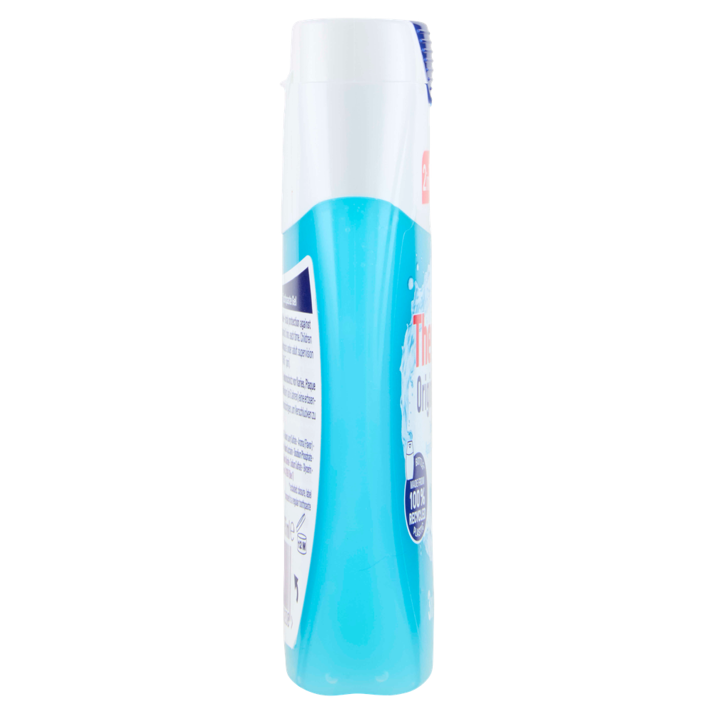 Dentifricio 2in1 Mentolo Theramed - Foto 2