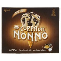 Cono Caffe ' coppa Del Nonno Cono Caffe ' coppa Del Nonno