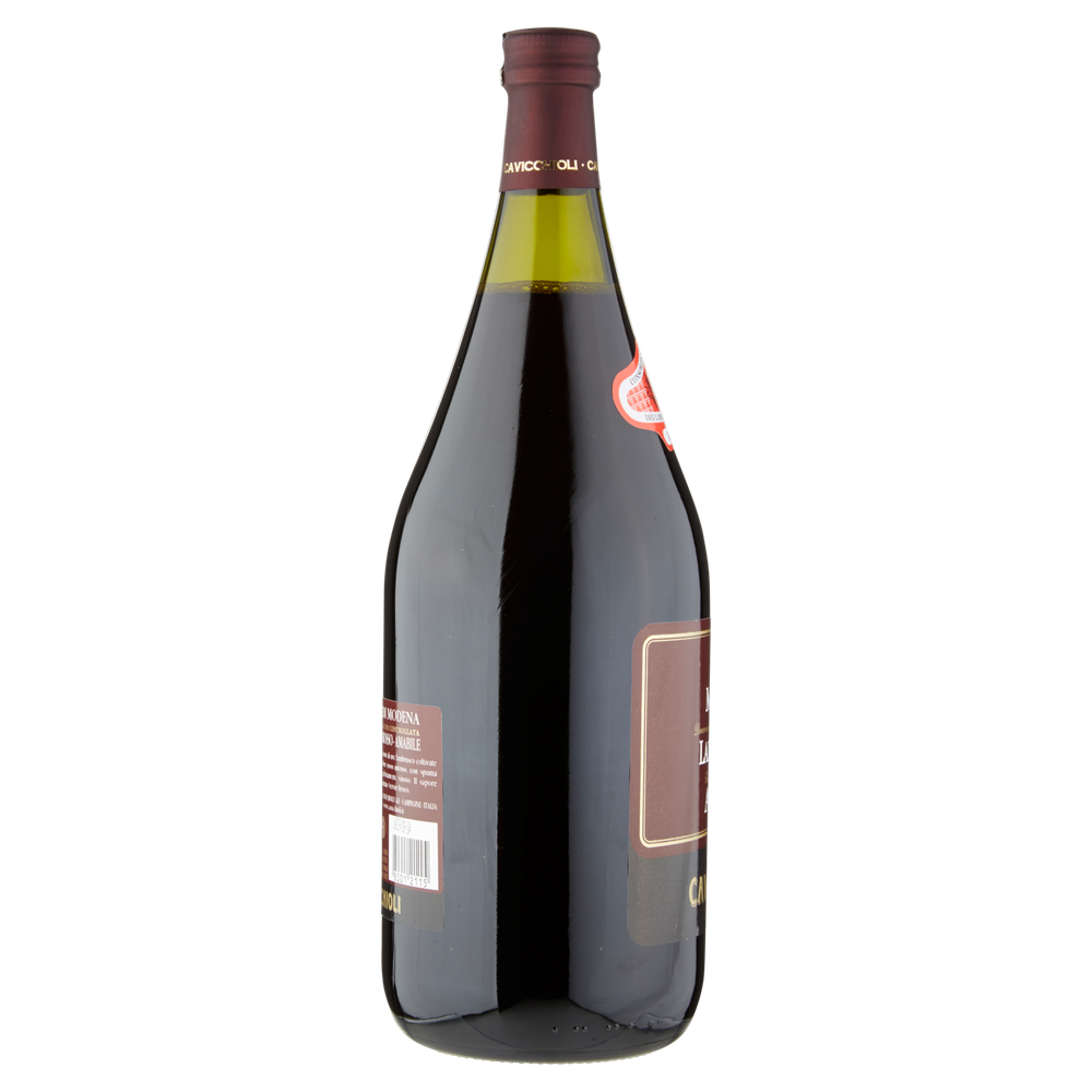 Lambrusco Modena Amabile Cavicchioli - Foto 2