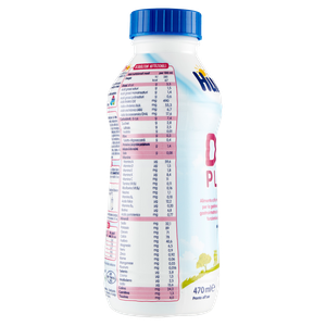 Latte Liquido Dg Plus Expert Hdpe Humana - Foto 2