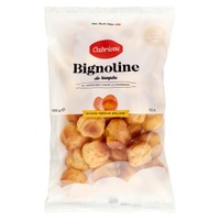 Bignoline Cabrioni