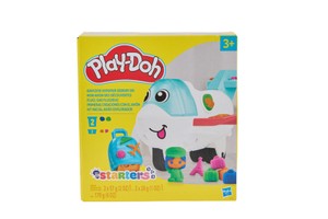 Airplane Explorer Starter Set Play Doh - Foto 1