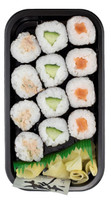 Sushi Box Mirai Wakame Sushi Box Mirai Wakame