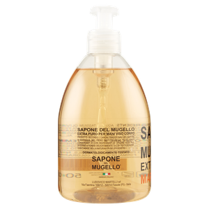 Sapone Liquido Del Mugello Marsiglia - Foto 2