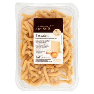 Passatelli Freschi Selezione Gourmet Bennet - Foto 1
