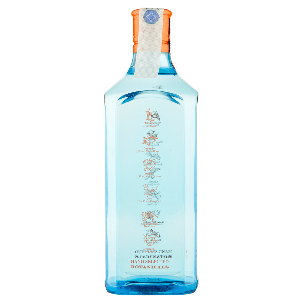 Gin Bombay Sapphire Limited Edition