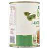 LENTICCHIE BIO BENNET - Foto 2 di 3
