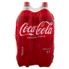 Coca Cola 4 X 1,5