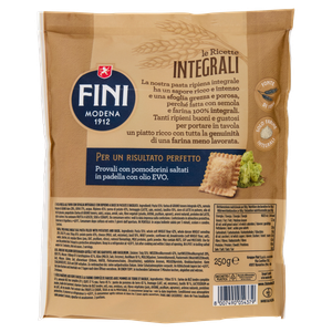 Ravioli Integrali Pesto E Patate Fini - Foto 3