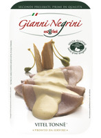 Vitello Tonnato Negrini Vitello Tonnato Negrini