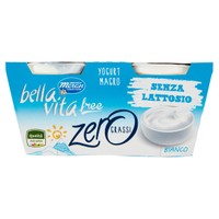 product.preview.arialabel Yogurt Bianco Magro Senza Lattosio Bellavita Merano