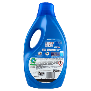 Detersivo Liquido Per Lavatrice 60 Lavaggi Dash - Foto 3
