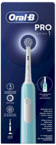 Spazzolino Elettrico Pro1 Sensitive Oral B - Foto 1