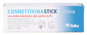 Connettivina Labbra - Foto 1