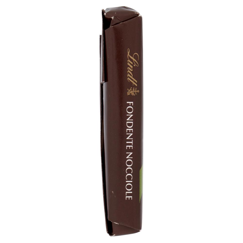 Tavoletta Di Cioccolato Fondente Excellence Con Nocciole Lindt - Foto 2