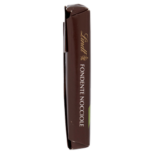Tavoletta Di Cioccolato Fondente Excellence Con Nocciole Lindt - Foto 2