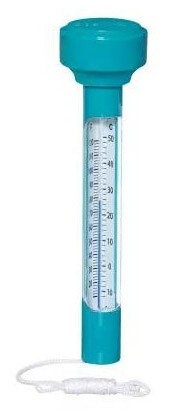 Termometro Galleggiante Con Cordicella Bestway - Foto 1