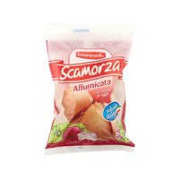 Scamorza Affumicata Bennet Scamorza Affumicata Bennet