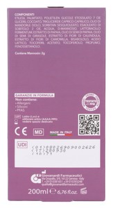 Olio Detergente Igiene Intima Giovanardi Farmaceutici - Foto 3