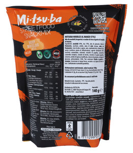 Mitsuba Coconut&Peanut - Foto 3