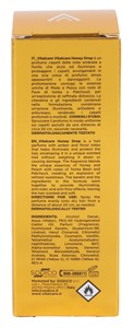 Profumo Capelli Honey Drop Illuminante Vitalcare - Foto 3