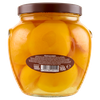 Pesche Sciroppate In Vaso