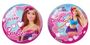 Palla 14cm Barbie Modelli Assortiti - Foto 1