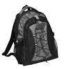Zaino Multiscomparto Freejay