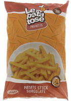 Patate Stick Le Patatose