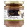 Pate' Di Olive Taggiasche In Olio Evo Selezione Gourmet Bennet