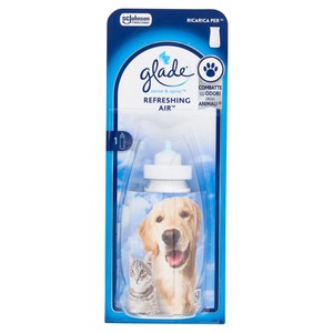 Ricarica Refreshing Air 18ml Diffusore Automatico Spray Pet Sense Glade - Foto 1
