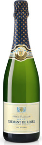 Blanc Brut Cremant De Loire J.De Villaret - Foto 1