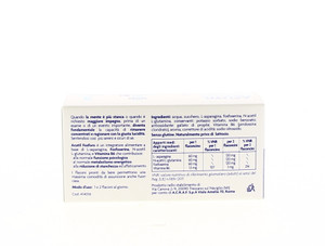 Acutil Fosforo Advance Flaconcini - Foto 3