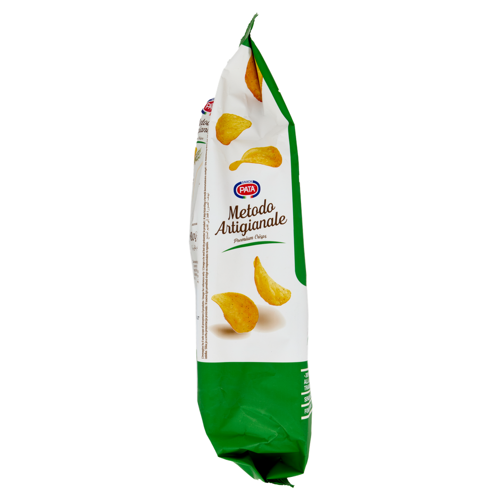 La Patatina Metodo Artigianale Al Rosmarino Pata - Foto 2