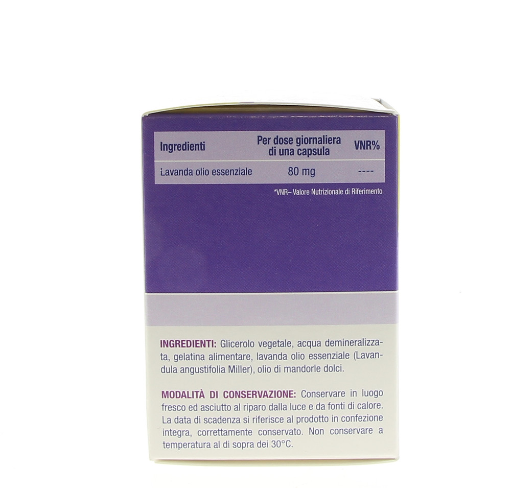 Ansia Act Capsule Molli - Foto 3