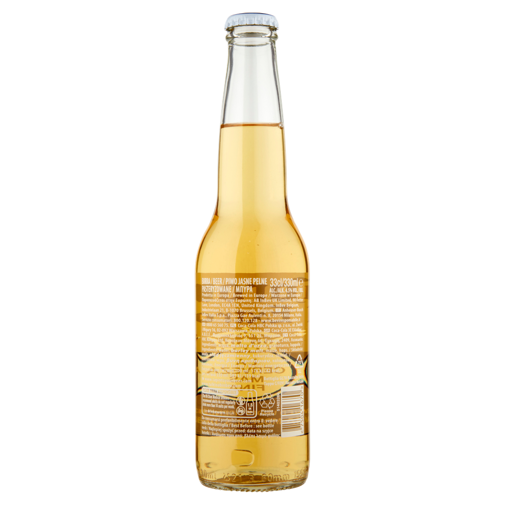 Birra Corona Extra 33cl - Foto 3